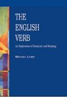 Buchcover The English Verb