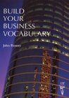 Buchcover Build Your Business Vocabulary