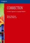 Buchcover Correction