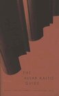Buchcover The Alvar Aalto Guide