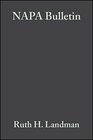 Buchcover Applied Anthropologist and Public Servant: The Life and Work of Philleo Nash (NAPA Bulletin)