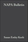 Buchcover Negotiating Ethnicity: The Impact of Anthropological Theory and Practice (Napa Bulletin, 8)