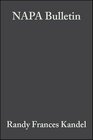 Buchcover Double Vision: Anthropologists at Law (Napa Bulletin, 11)
