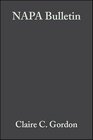 Buchcover Race, Ethnicity and Applied Bioanthropology (Napa Bulletin, 13)