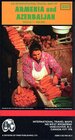 Buchcover Armenia and Azerbaijan