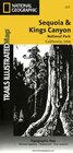 Buchcover Sequoia /Kings Canyon National Park, CA