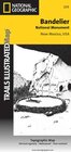 Buchcover Bandelier National Monument, NM