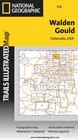 Buchcover Walden /Gould