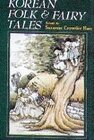 Buchcover Korean Folk and Fairy Tales