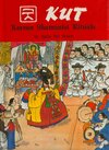 Buchcover Kut - Korean Shamanist Rituals