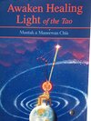 Buchcover Awaken Healing Light of the Tao