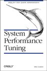Buchcover System Performance Tuning