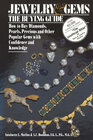 Buchcover Jewelry & Gems The Buying Guide