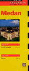 Buchcover Medan