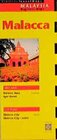 Buchcover Malacca