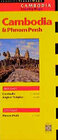Buchcover Cambodia