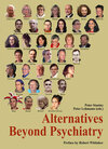 Buchcover Alternatives Beyond Psychiatry