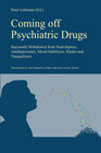 Buchcover Coming off Psychiatric Drugs (New and updated edition)