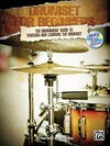 Buchcover Drumset for Beginners