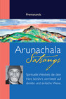 Buchcover Arunachala Satsangs