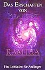 Buchcover Ramtha - Das Erschaffen von Realität