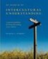 Buchcover In Search of Intercultural Understanding