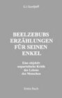 Buchcover Beelzebubs Erzählungen für seinen Enkel. Erstes Buch