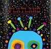 Buchcover Flatland