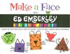 Buchcover Make a Face