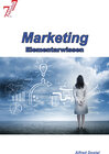 Buchcover Marketing Elementarwissen