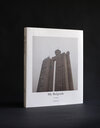 Buchcover My Belgrade