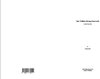 Buchcover One Trillion Strong Passwords