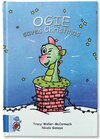Buchcover Ogie Saves Christmas