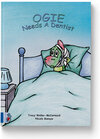 Buchcover Ogie Needs A Dentist