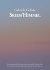 Buchcover Skies/Himmel