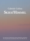 Buchcover Skies/Himmel