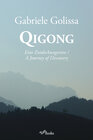 Buchcover Qigong