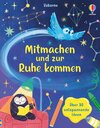 Buchcover Mitmachen und zur Ruhe kommen