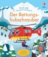 Buchcover Guck mal, wie das funktioniert! Der Rettungshubschrauber