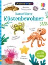 Buchcover Usborne Minis Naturführer: Küstenbewohner