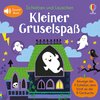 Buchcover Schieben und Lauschen: Kleiner Gruselspaß