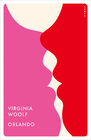 Buchcover Orlando