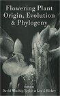 Buchcover FLOWERING PLANT ORIGIN, EVOLUTION & PHYLOGENY