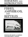Buchcover HORMONES AND REPRODUCTION IN FISHES, AMPHIBIANS, AND REPTILES
