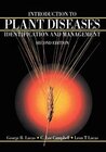 Buchcover INTRODUCTION TO PLANT DISEASES: IDENTIFICATION AND MANAGEMENT