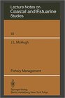 Buchcover FISHERY MANAGEMENT