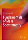 Buchcover FUNDAMENTALS OF MASS SPECTROMETRY
