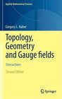 Buchcover TOPOLOGY, GEOMETRY AND GAUGE FIELDS