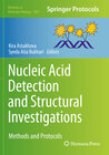 Buchcover Nucleic Acid Detection and Structural Investigations