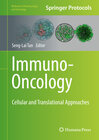 Buchcover Immuno-Oncology